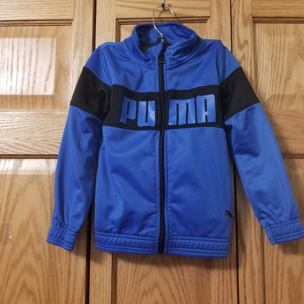 Puma sweater